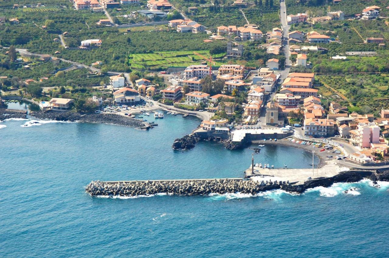 B&B Minicurcu Acireale Extérieur photo