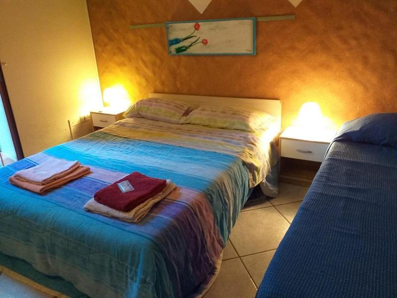 B&B Minicurcu Acireale Extérieur photo