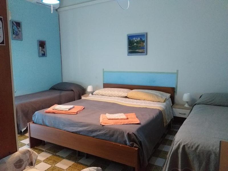 B&B Minicurcu Acireale Extérieur photo