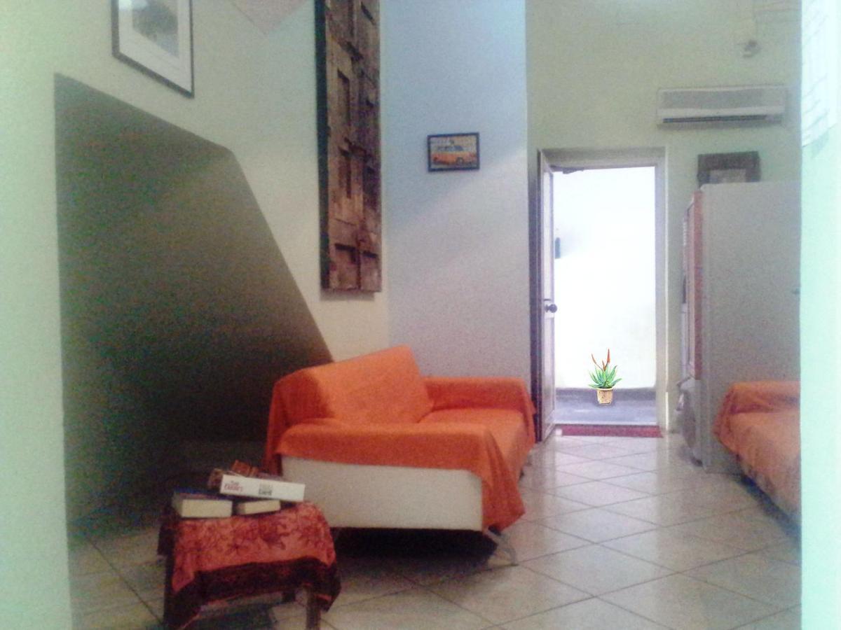 B&B Minicurcu Acireale Extérieur photo