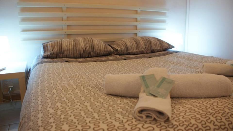 B&B Minicurcu Acireale Extérieur photo