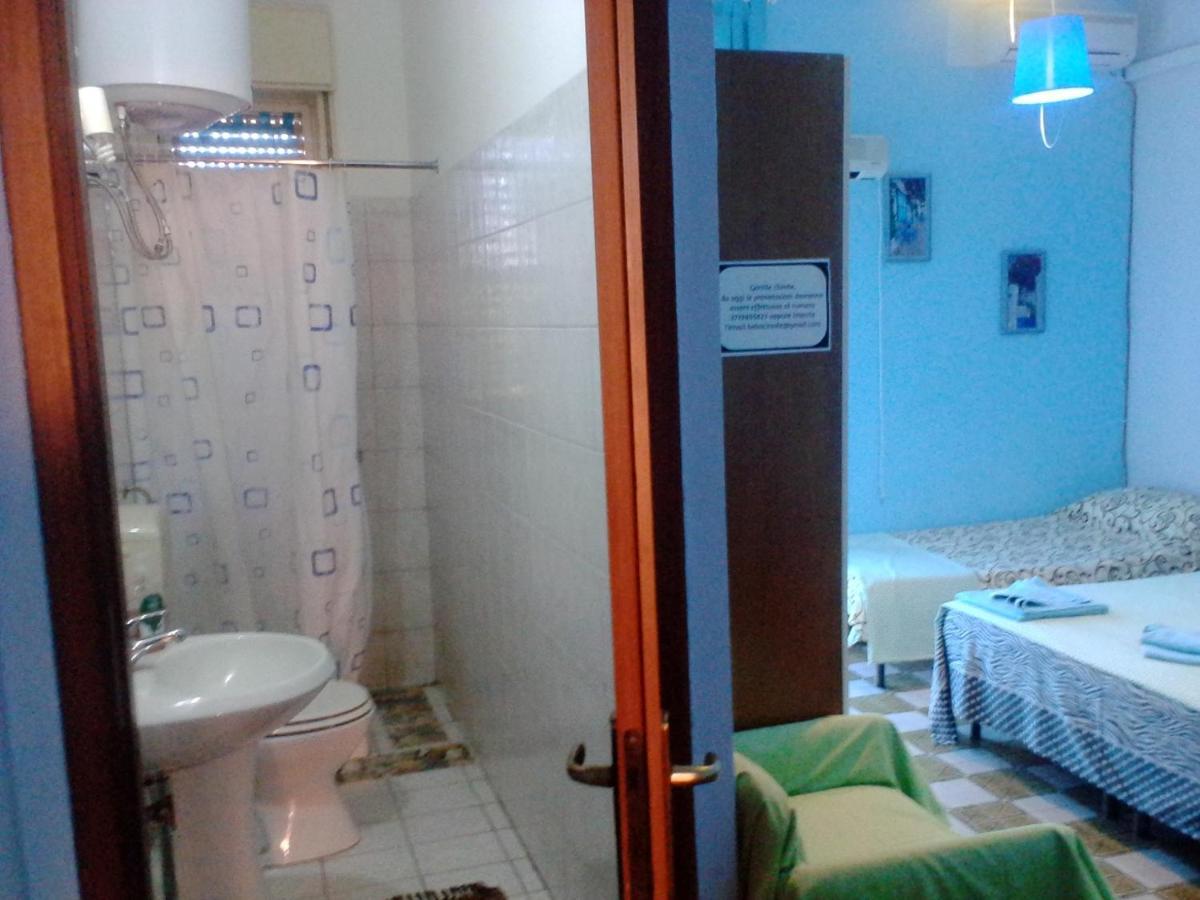 B&B Minicurcu Acireale Extérieur photo