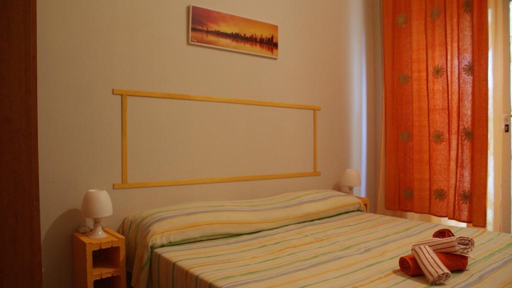 B&B Minicurcu Acireale Extérieur photo