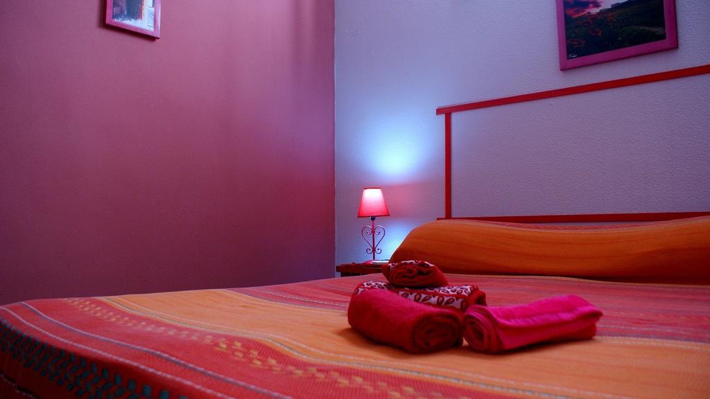 B&B Minicurcu Acireale Extérieur photo