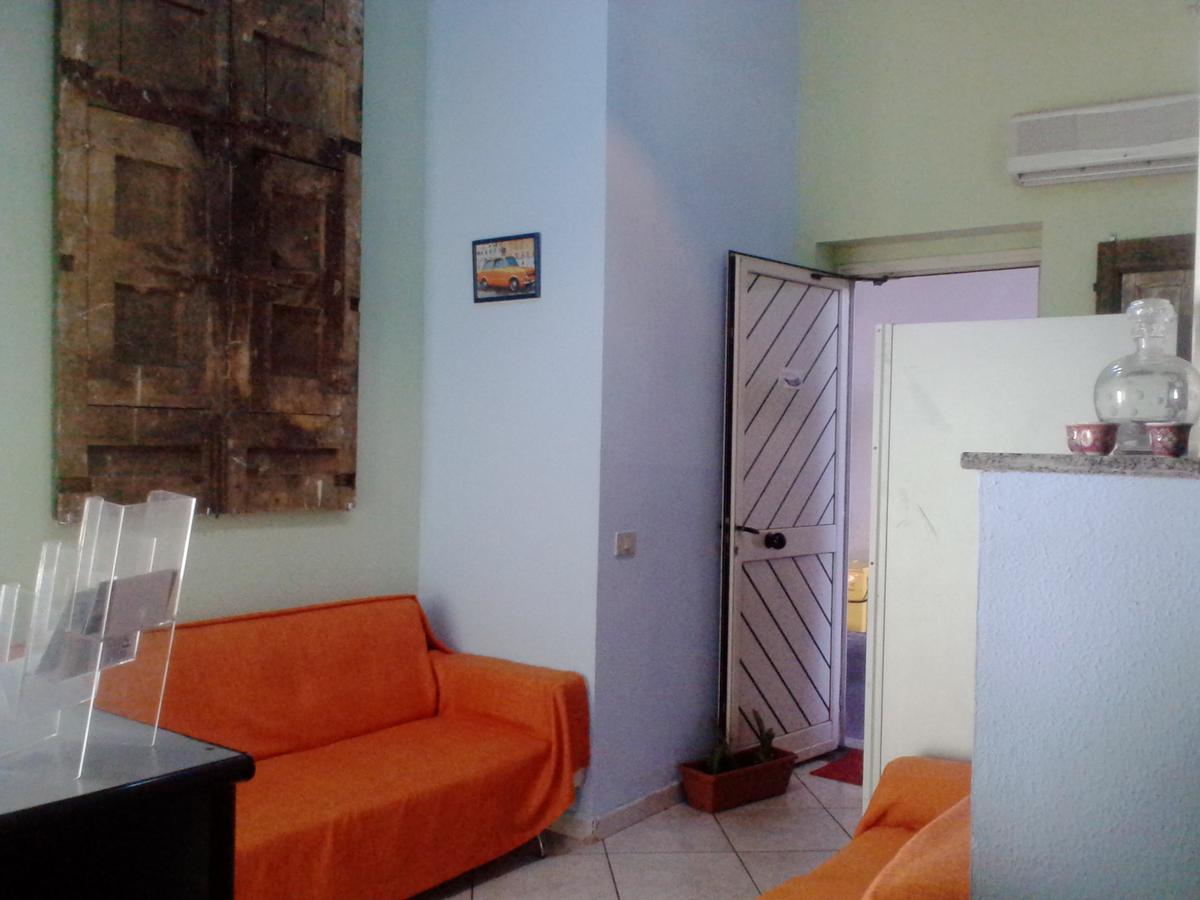 B&B Minicurcu Acireale Extérieur photo
