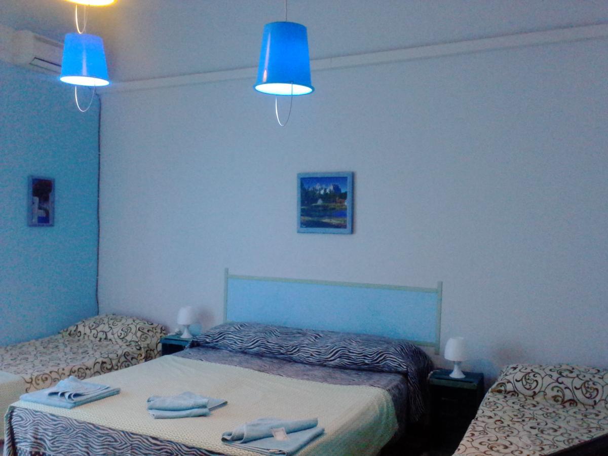 B&B Minicurcu Acireale Extérieur photo