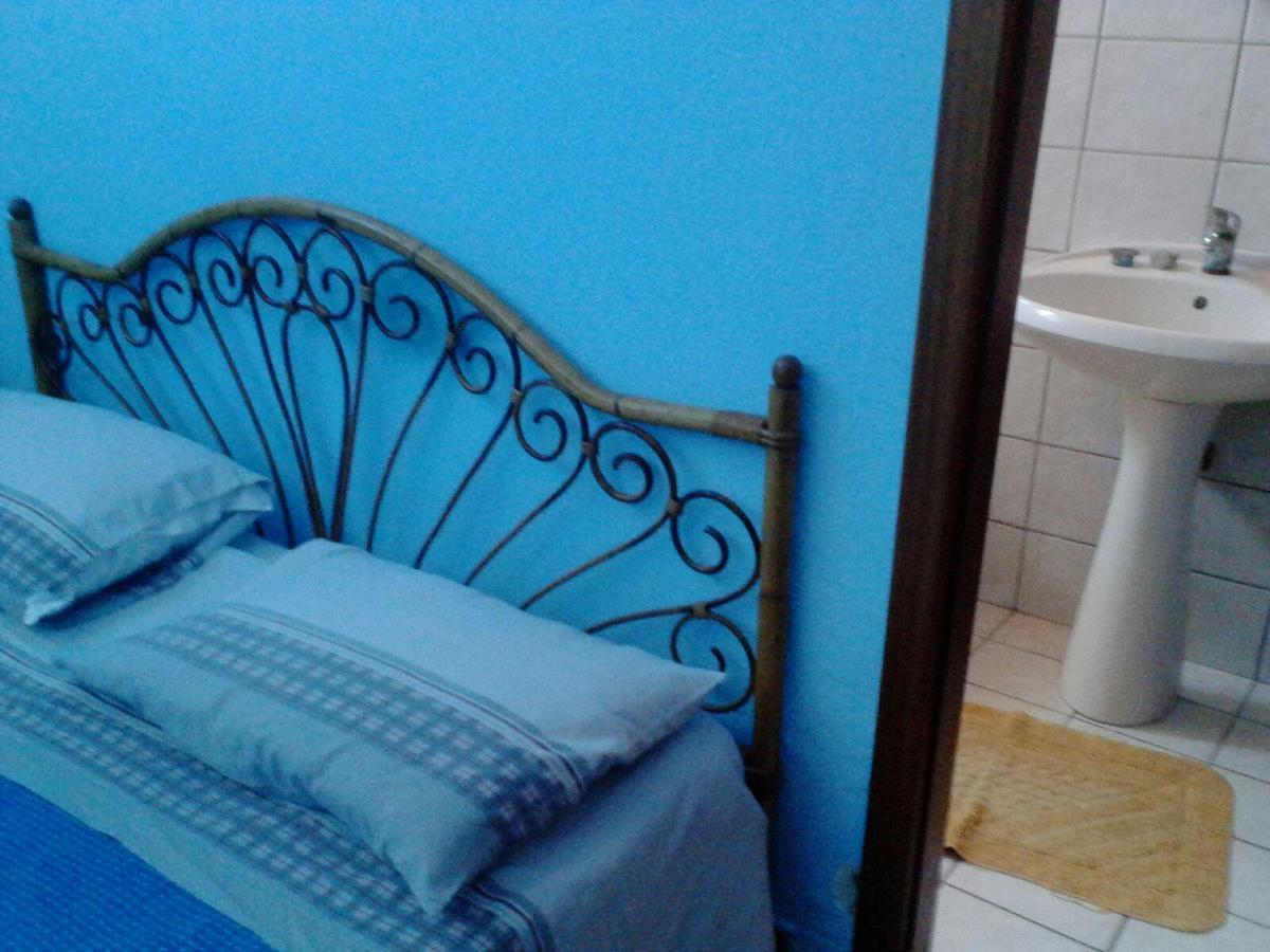 B&B Minicurcu Acireale Extérieur photo