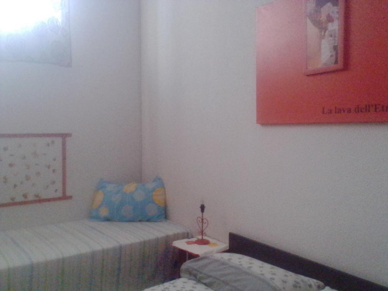 B&B Minicurcu Acireale Extérieur photo
